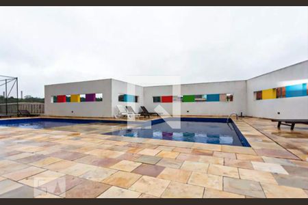 Apartamento à venda com 50m², 2 quartos e 2 vagasÁrea comum - Piscina