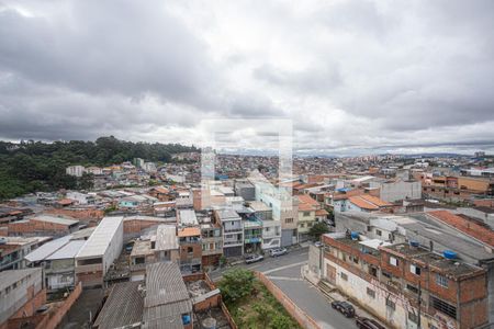 Apartamento à venda com 50m², 2 quartos e 2 vagasVista