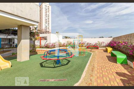 Apartamento à venda com 50m², 2 quartos e 2 vagasÁrea Comum - Playground