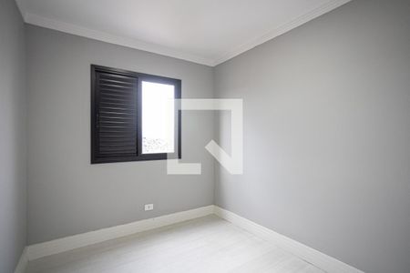 Apartamento à venda com 50m², 2 quartos e 2 vagasQuarto 2