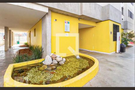 Apartamento à venda com 50m², 2 quartos e 2 vagasÁrea comum