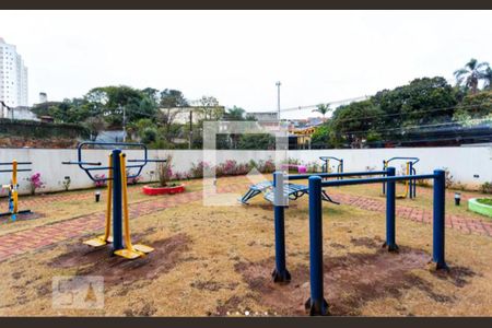 Apartamento à venda com 50m², 2 quartos e 2 vagasÁrea Comum