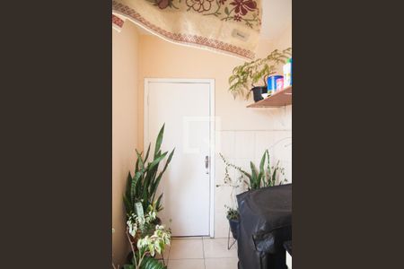 Apartamento à venda com 100m², 1 quarto e sem vagaÁrea de Serviço