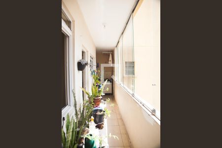 Sacada de apartamento à venda com 1 quarto, 100m² em Bela Vista, São Paulo