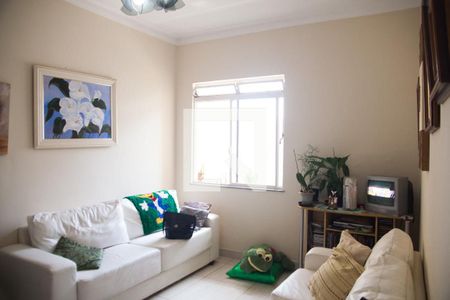 Sala de apartamento à venda com 1 quarto, 100m² em Bela Vista, São Paulo