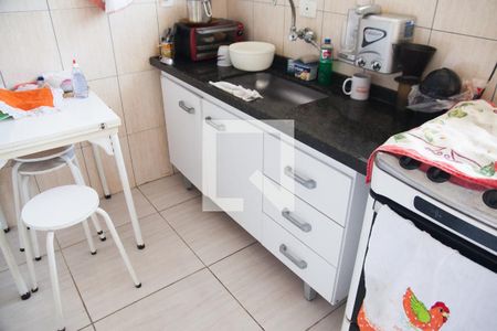 Apartamento à venda com 100m², 1 quarto e sem vagaCozinha - Armários