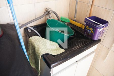 Apartamento à venda com 100m², 1 quarto e sem vagaÁrea de Serviço