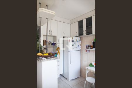 Apartamento à venda com 100m², 1 quarto e sem vagaCozinha