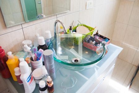 Apartamento à venda com 100m², 1 quarto e sem vagaBanheiro - Torneira