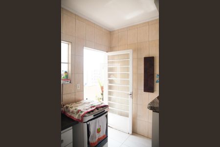 Apartamento à venda com 100m², 1 quarto e sem vagaCozinha