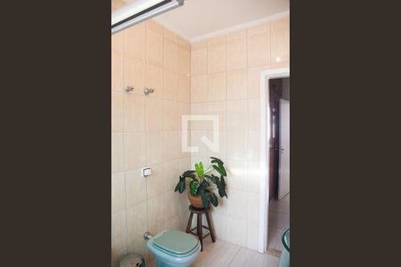 Apartamento à venda com 100m², 1 quarto e sem vagaBanheiro