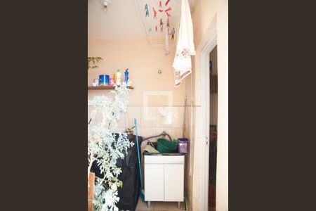 Apartamento à venda com 100m², 1 quarto e sem vagaÁrea de Serviço