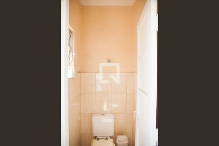 Apartamento à venda com 100m², 1 quarto e sem vagaBanheiro de Serviço