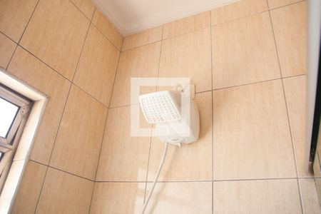 Apartamento à venda com 100m², 1 quarto e sem vagaDucha