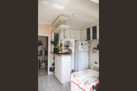 Apartamento à venda com 100m², 1 quarto e sem vagaCozinha