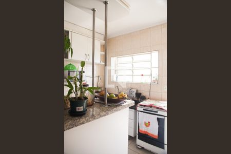 Apartamento à venda com 100m², 1 quarto e sem vagaCozinha