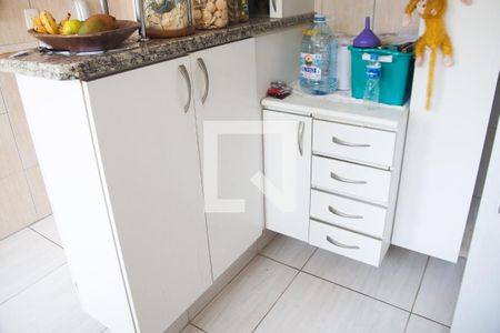 Apartamento à venda com 100m², 1 quarto e sem vagaCozinha - Armários