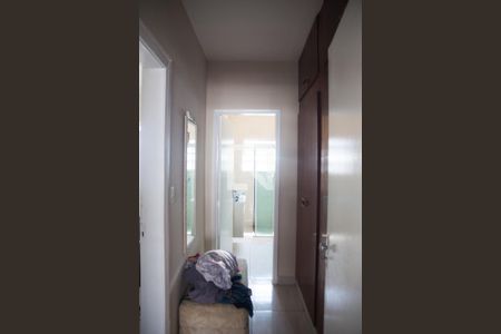 Corredor  de apartamento à venda com 1 quarto, 100m² em Bela Vista, São Paulo