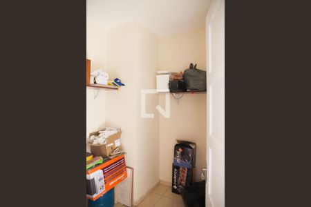 Apartamento à venda com 100m², 1 quarto e sem vagaQuarto de Serviço