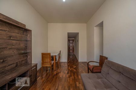 Sala de apartamento para alugar com 2 quartos, 67m² em Andaraí, Rio de Janeiro