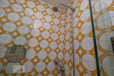 Apartamento para alugar com 67m², 2 quartos e 1 vaga Apartamento para alugar com 67m², 2 quartos e 1 vagaBanheiro Social