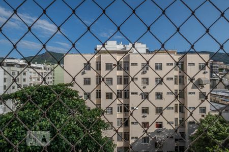 Quarto Suíte Vista de apartamento para alugar com 2 quartos, 67m² em Andaraí, Rio de Janeiro