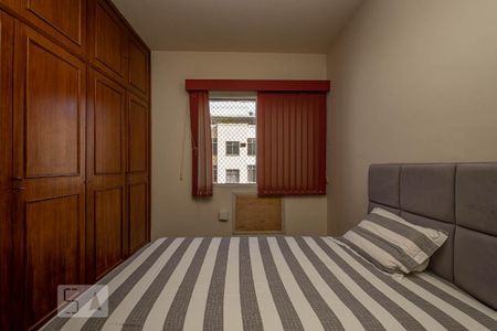 Quarto Suíte de apartamento para alugar com 2 quartos, 67m² em Andaraí, Rio de Janeiro