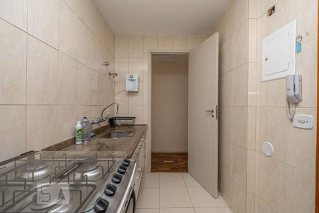 Apartamento para alugar com 67m², 2 quartos e 1 vaga Apartamento para alugar com 67m², 2 quartos e 1 vagaCozinha
