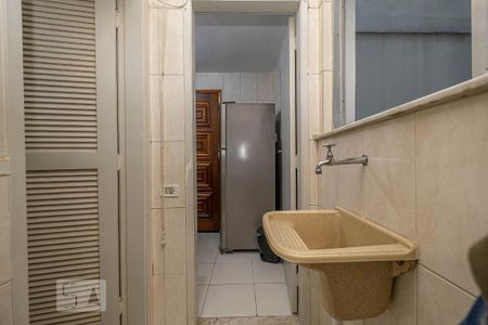Apartamento para alugar com 67m², 2 quartos e 1 vaga Apartamento para alugar com 67m², 2 quartos e 1 vagaÁrea de Serviço