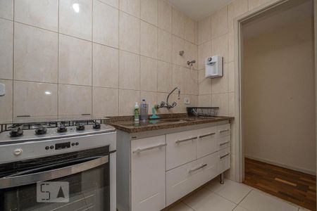 Apartamento para alugar com 67m², 2 quartos e 1 vaga Apartamento para alugar com 67m², 2 quartos e 1 vagaCozinha
