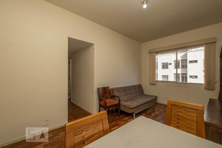 Sala de apartamento para alugar com 2 quartos, 67m² em Andaraí, Rio de Janeiro