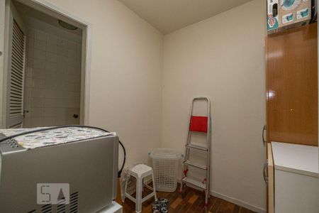 Apartamento para alugar com 67m², 2 quartos e 1 vaga Apartamento para alugar com 67m², 2 quartos e 1 vagaQuarto de Serviço