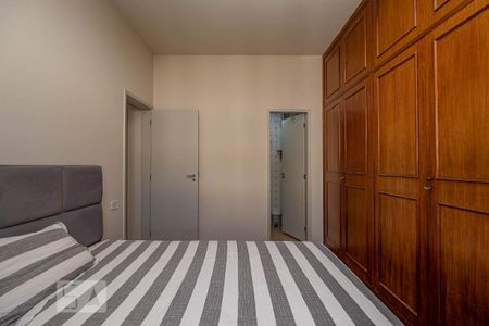 Quarto Suíte de apartamento para alugar com 2 quartos, 67m² em Andaraí, Rio de Janeiro