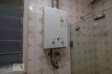 Apartamento para alugar com 67m², 2 quartos e 1 vaga Apartamento para alugar com 67m², 2 quartos e 1 vagaBanheiro Suíte