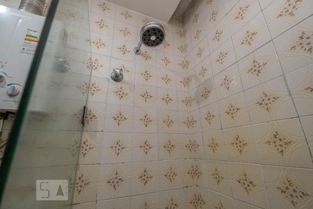 Banheiro Suíte de apartamento para alugar com 2 quartos, 67m² em Andaraí, Rio de Janeiro