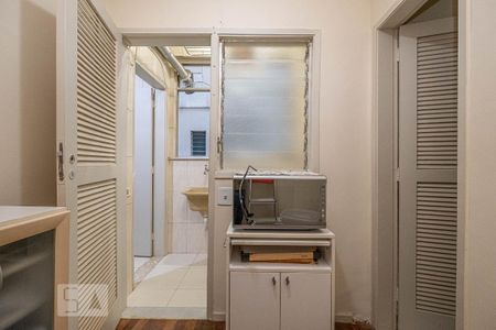 Apartamento para alugar com 67m², 2 quartos e 1 vaga Apartamento para alugar com 67m², 2 quartos e 1 vagaQuarto de Serviço