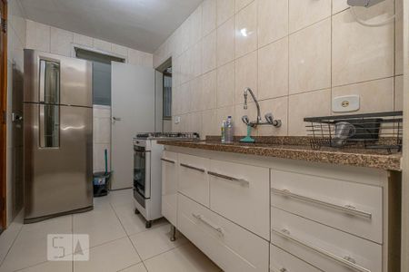 Apartamento para alugar com 67m², 2 quartos e 1 vaga Apartamento para alugar com 67m², 2 quartos e 1 vagaCozinha