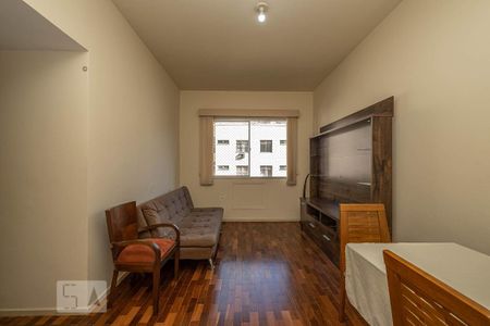 Sala de apartamento para alugar com 2 quartos, 67m² em Andaraí, Rio de Janeiro