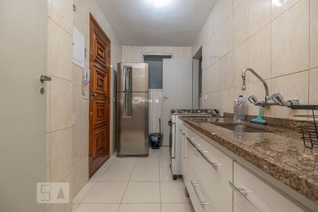 Apartamento para alugar com 67m², 2 quartos e 1 vaga Apartamento para alugar com 67m², 2 quartos e 1 vagaCozinha