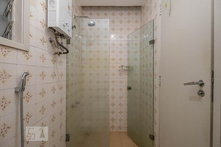 Banheiro Suíte de apartamento para alugar com 2 quartos, 67m² em Andaraí, Rio de Janeiro