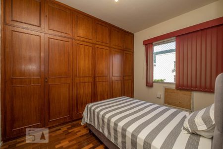 Quarto Suíte de apartamento para alugar com 2 quartos, 67m² em Andaraí, Rio de Janeiro
