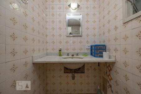 Banheiro Suíte de apartamento para alugar com 2 quartos, 67m² em Andaraí, Rio de Janeiro