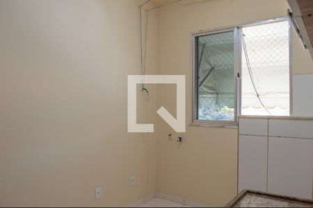 Casa para alugar com 80m², 2 quartos e sem vagaCozinha