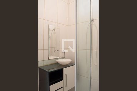 Casa para alugar com 80m², 2 quartos e sem vagaBanheiro