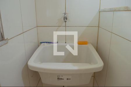 Casa para alugar com 80m², 2 quartos e sem vagaÁrea de Serviço