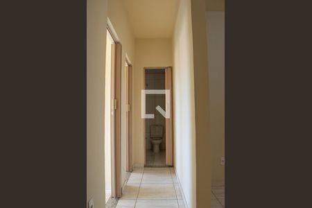 Casa para alugar com 80m², 2 quartos e sem vagaCorredor