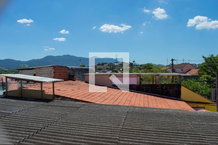 Casa para alugar com 80m², 2 quartos e sem vagaVista do Quarto 2