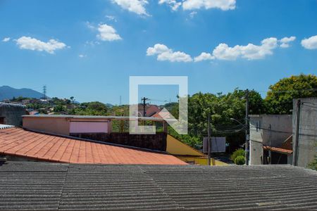 Casa para alugar com 80m², 2 quartos e sem vagaVista do Quarto 1