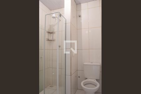 Casa para alugar com 80m², 2 quartos e sem vagaBanheiro