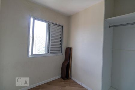 Quarto de apartamento para alugar com 3 quartos, 65m² em Jardim Jaqueline, São Paulo